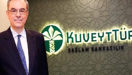 Kuveyt Türk’ün dış ticaret işlem hacmi  16 milyar doları aştı  
