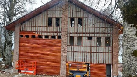Kuzuyayla Tabiat Parkı huzurun adresi olacak