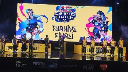 Red Bull Campus Clutch Türkiye’nin Şampiyonu Werder Weremem Oldu