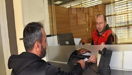 Selçuklu sosyal belediyecilikte örnek olmaya devam ediyor