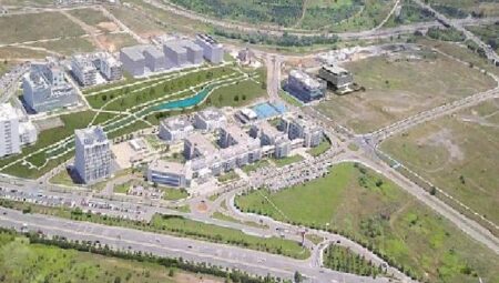 Teknopark İstanbul 26. Asya Bilim Parkları Birliği (ASPA) Konferansı’na ev sahipliği yapıyor