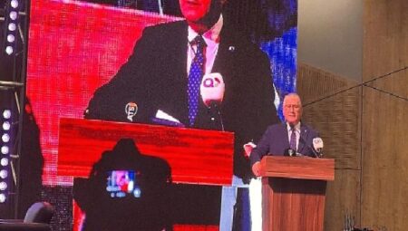 TSB Başkan Yardımcısı Ahmet Yaşar:  “Varlıklarımızı Korumada Alacağımız Çok Yol Var”