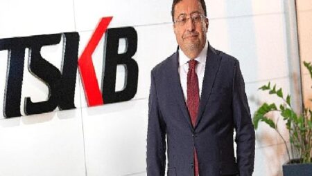TSKB Sürdürülebilirlik Alanındaki Derecelendirme Notu ile Global Bankalar Arasında İlk 10’da 
