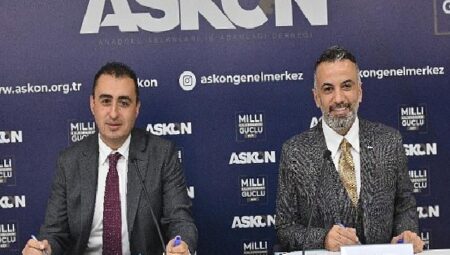 Türkiye Sigorta’dan ASKON’a özel  Tamamlayıcı Sağlık Sigortası
