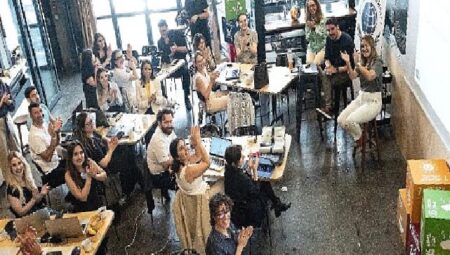 UN Global Compact “Genç Profesyoneller için SKA İnovasyonu” Programıyla geleceğin iş dünyası liderlerini destekliyor! 