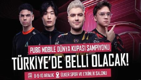 Dünya Şampiyonu bu hafta İstanbul’da belli olacak