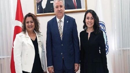 Egeli akademisyenler yürüttükleri projelerle topluma katkı sunmaya devam ediyor