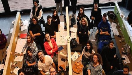 Erasmus+ Proje Yazma Eğitimi tamamlandı 