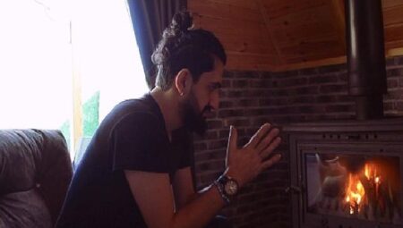 Fatih Doğukan Yılmaz’dan Müzik Ziyafeti: Yeni Single Yolda.!