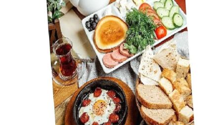 İyi bir kahvaltı zihni güçlendiriyor