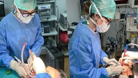İzmir Büyükşehir Belediyesi engelliler için diş sağlığı merkezi kuruyor