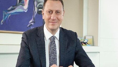 QNB finansbank 500 milyon dolar değerinde sürdürülebilirlik bağlantılı sendikasyon kredisi temin etti
