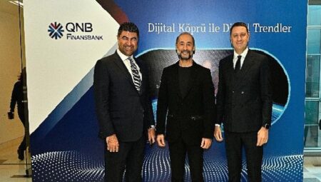 QNB Finansbank Dijital Köprü KOBİ’leri Desteklemeye Devam Ediyor