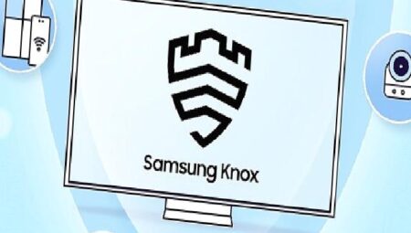 Samsung 2024 model TV serisi, henüz lansmanı yapılmadan yüksek güvenlik standartlarını karşılayan CC sertifikası aldı