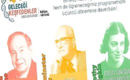 Abdi İbrahim’in Geleceği Keşfedenler Programı’nda üçüncü dönem başlıyor