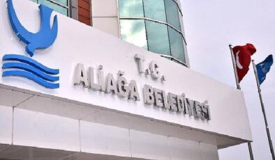 Aliağa Belediyesi’nde Yeni Dönem Görev Dağılımı Belli Oldu