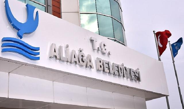 Aliağa Belediyesi’nde Yeni Dönem Görev Dağılımı Belli Oldu
