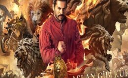 Burak Özçivit ve Aslan Yoldaş şimdi PUBG MOBILE’da