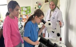 Canik’te Dev Eğitim Hamlesi