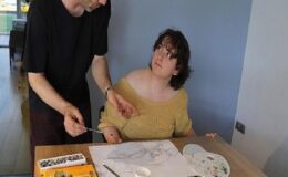 Çankaya’dan Avrupa’ya Açılan Eğitim Kapısı