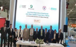 Chint Power’dan Türkiye’nin En Büyük Mikro Şebeke Uygulamalı Depolamalı Güneş Enerjisi Tesisi