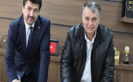 Creavit & Sakarya Uygulamalı Bilimler Üniversitesi (SUBÜ) Arasında İş Birliği Protokolü İmzalandı