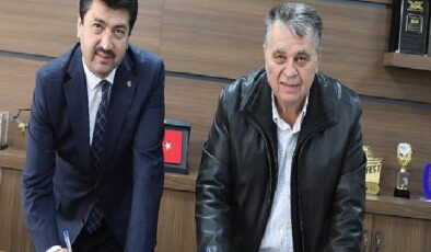 Creavit & Sakarya Uygulamalı Bilimler Üniversitesi (SUBÜ) Arasında İş Birliği Protokolü İmzalandı