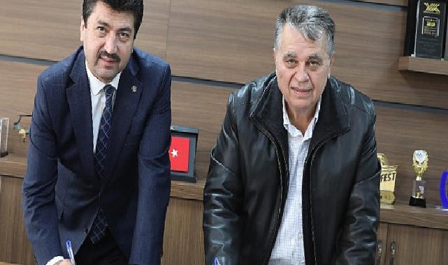 Creavit & Sakarya Uygulamalı Bilimler Üniversitesi (SUBÜ) Arasında İş Birliği Protokolü İmzalandı