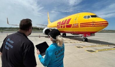 DHL Group, çalışanlarına Afet Müdahale Ekibi Eğitimi verdi