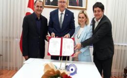 Ege Üniversitesi Laboratuvar Hayvanları Uygulama ve Araştırma Merkezi EGEHAYMER kalitesini bir kez daha tescilledi