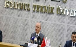 Ege Üniversitesi’nde Bilgisayar ve Bilişim Bilimleri Fakültesi kurulacak