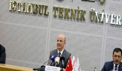 Ege Üniversitesi’nde Bilgisayar ve Bilişim Bilimleri Fakültesi kurulacak