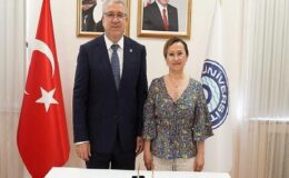 Egeli akademisyenden iki önemli patent