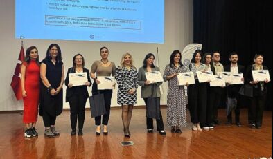 EÜ’de “Patent Farkındalık Eğitimi Sertifika Programı” gerçekleştirildi