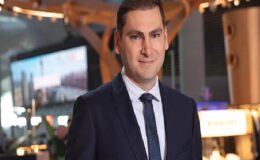 İGA İstanbul Havalimanı İşletmesi CEO’luğuna Selahattin Bilgen asaleten atandı