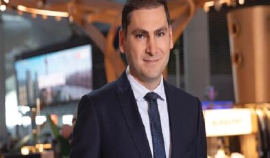 İGA İstanbul Havalimanı İşletmesi CEO’luğuna Selahattin Bilgen asaleten atandı