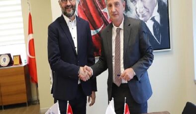İstanbul Okan Üniversitesi Hastanesi, We Health ile Kişiselleştirilmiş Sağlık Hizmetlerinde İmzaları Attı!