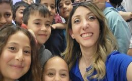 İstinye Üniversitesi öğrencileri Hatay’daki çocuklarla ‘diş sağlığı’ etkinliklerinde buluştu