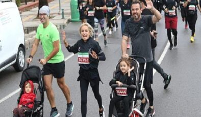 Karşıyaka, Zübeyde Anne’ye koşuyor!