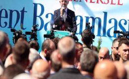 Kocaeli’nin renkleri 38. Kent Bayramlaşması’nda buluştu