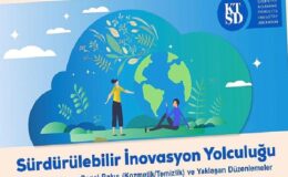 KTSD’nin Düzenlediği Sürdürülebilir İnovasyon Yolculuğu Konferansı 14 Mayıs’ta İstanbul’da
