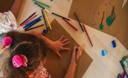 Kundura Hafıza’da Çocuk Atölyeleri Mayıs’da Ücretsiz Olarak Devam Ediyor!