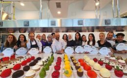 “Mutfakta” eğitim zamanı!