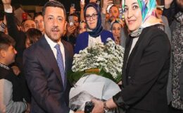 Nevşehir Belediye Başkanı Rasim Arı, “Her şey 31 Mart’ta kapandı ve bitti