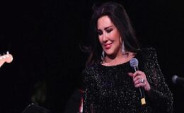 Nükhet Duru, Bodrum’da Muhteşem Bir Geceye İmza Attı!