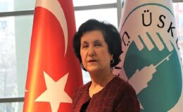 Prof. Dr. Nazife Güngör: “Onlar bizim konuklarımız”