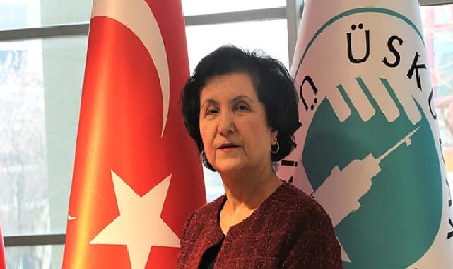 Prof. Dr. Nazife Güngör: “Onlar bizim konuklarımız”
