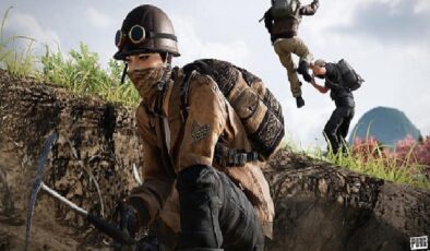 PUBG: BATTLEGROUNDS 29.1 Güncellemesi Yok Edilebilir Arazileri Oyuna Ekliyor