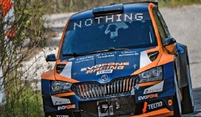 Ralli Heyecanı Bodrum’a Taşınıyor