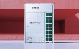 Samsung işletmeler için iklimlendirme sistemlerinde inovatif teknolojileriyle fark yaratıyor